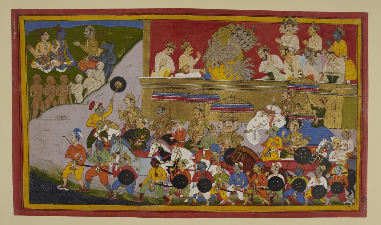  da Indian School