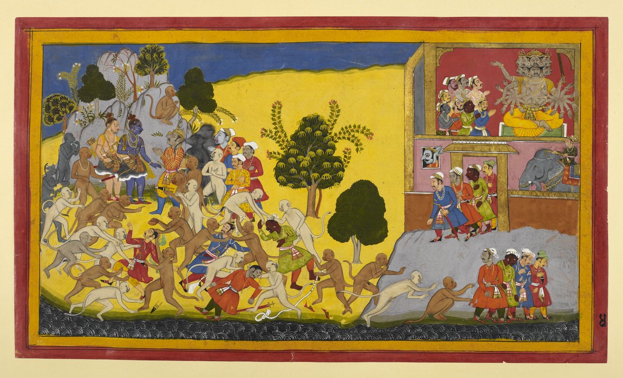  da Indian School