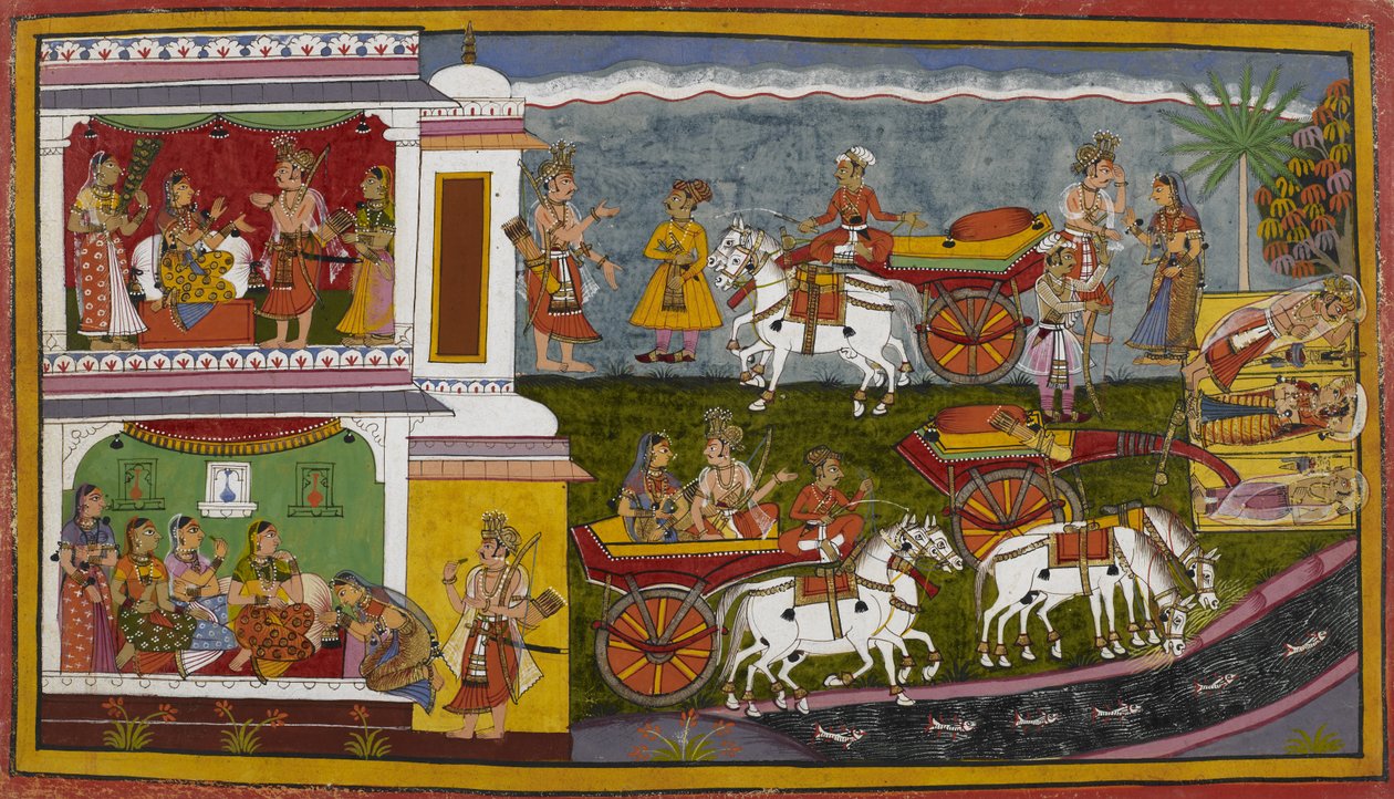  da Indian School