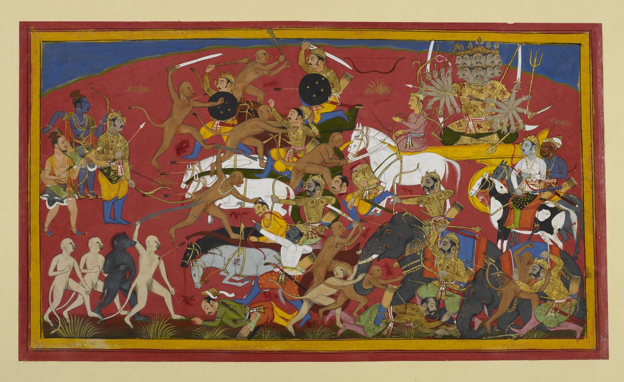 da Indian School