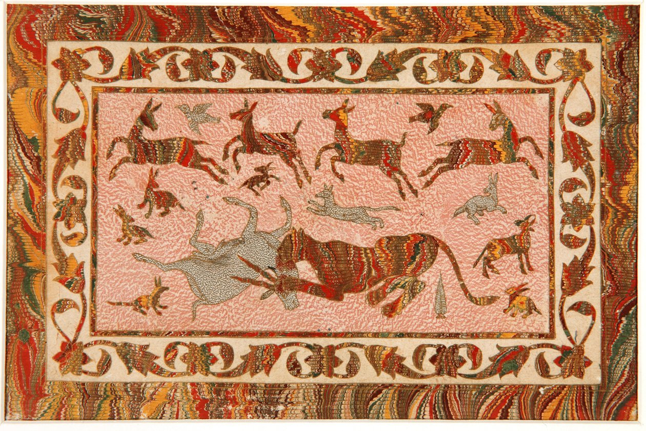 La preda delle tigri da Indian School