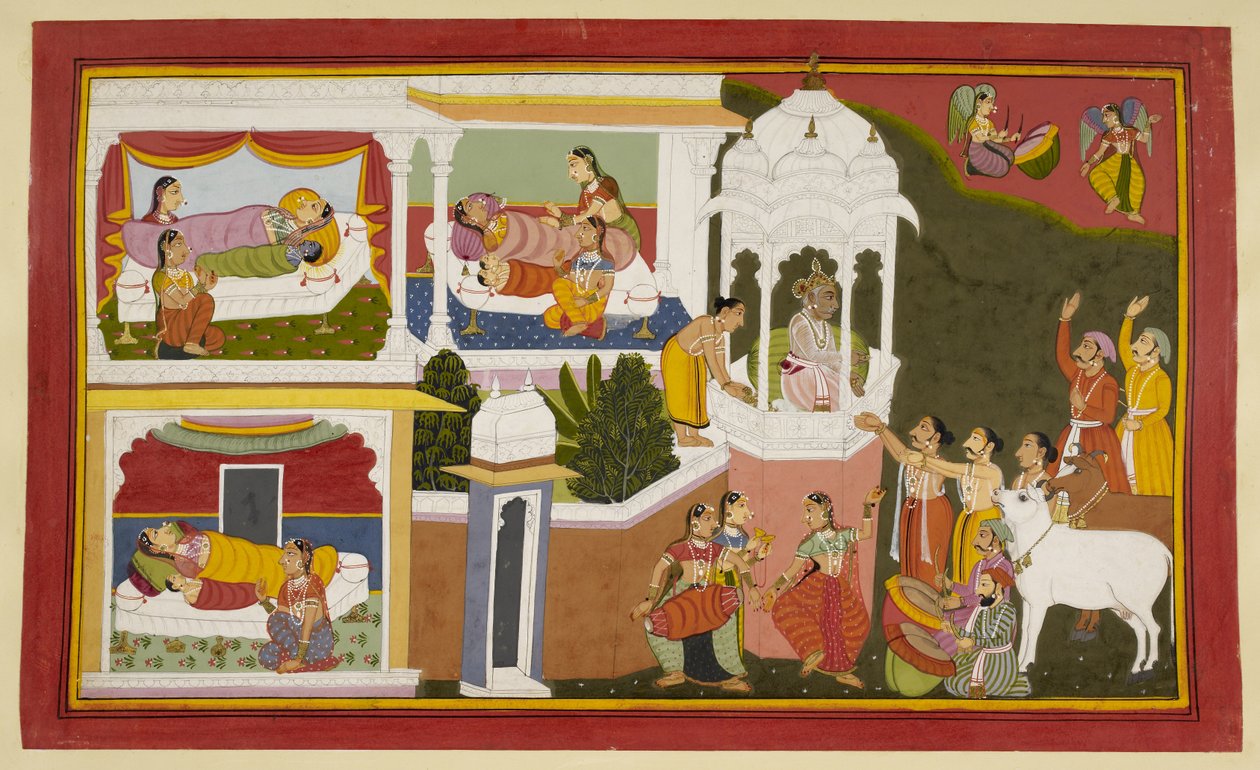  da Indian School
