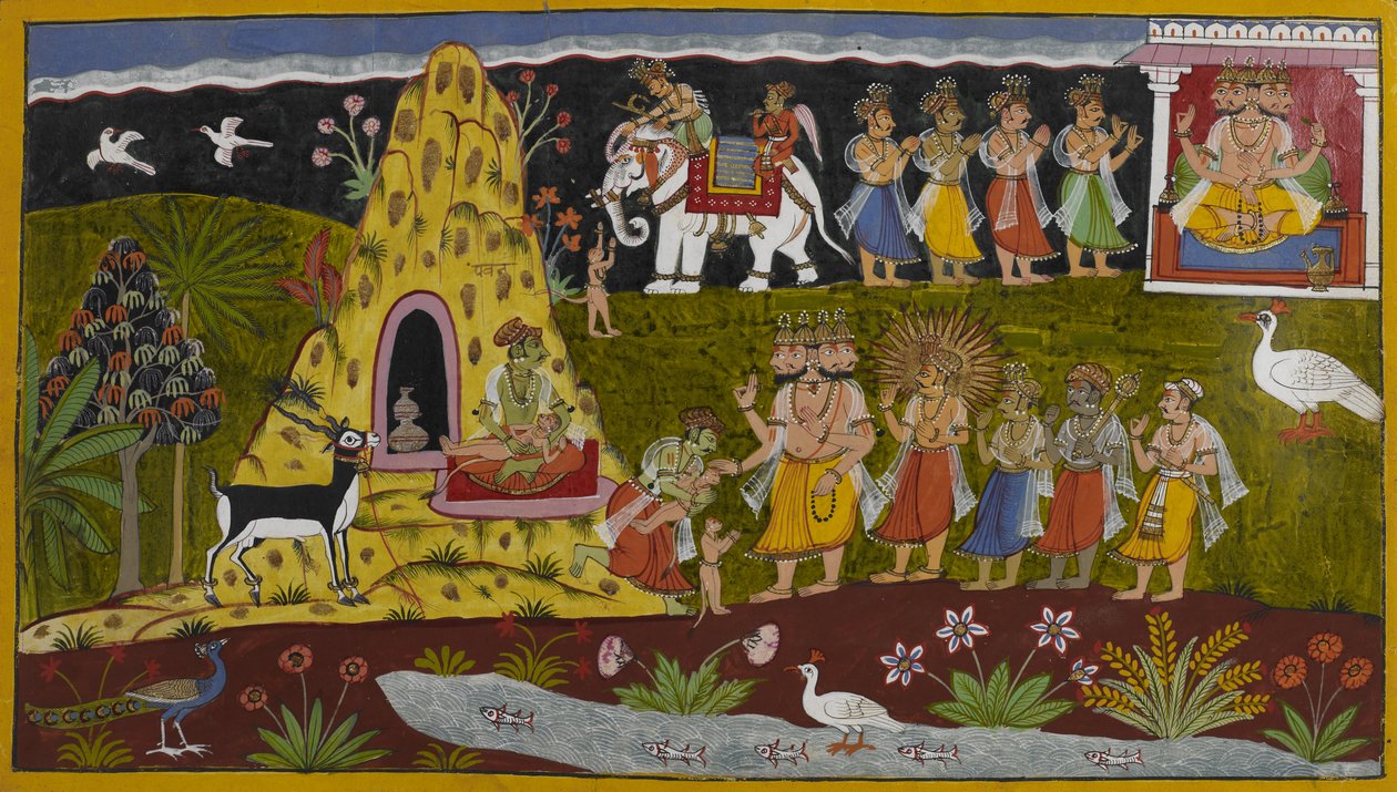  da Indian School