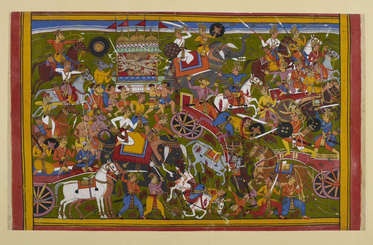  da Indian School