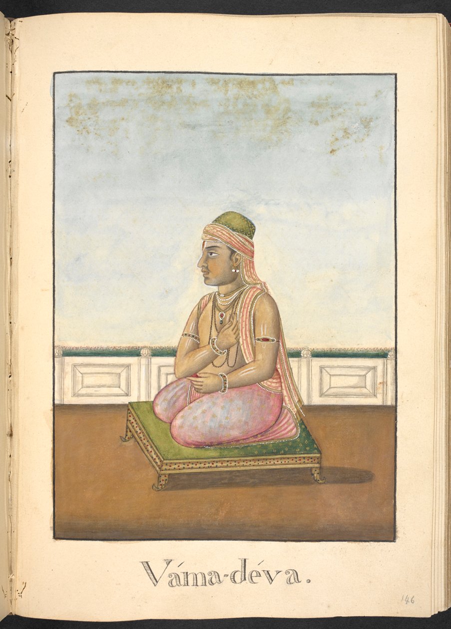  da Indian School
