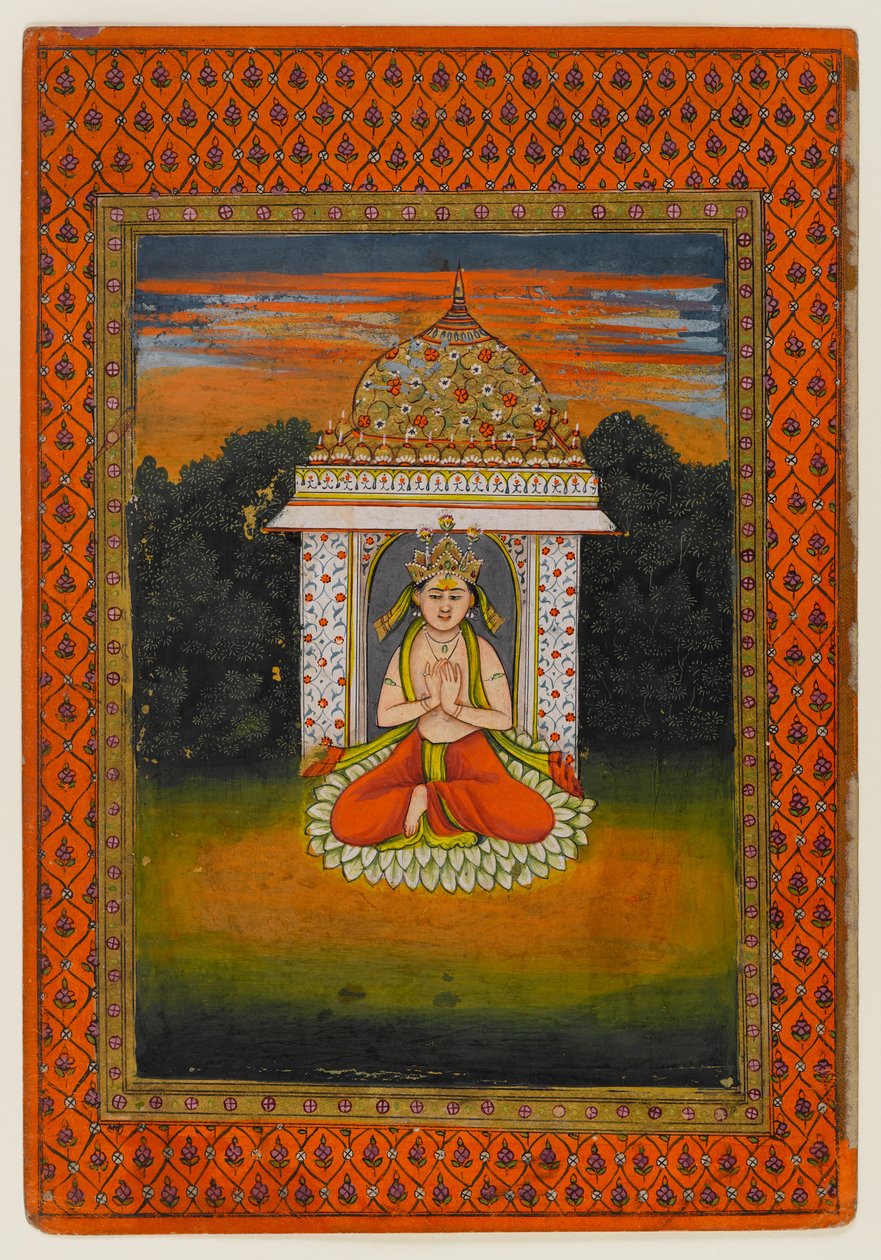 Immagine sconosciuta da Indian School