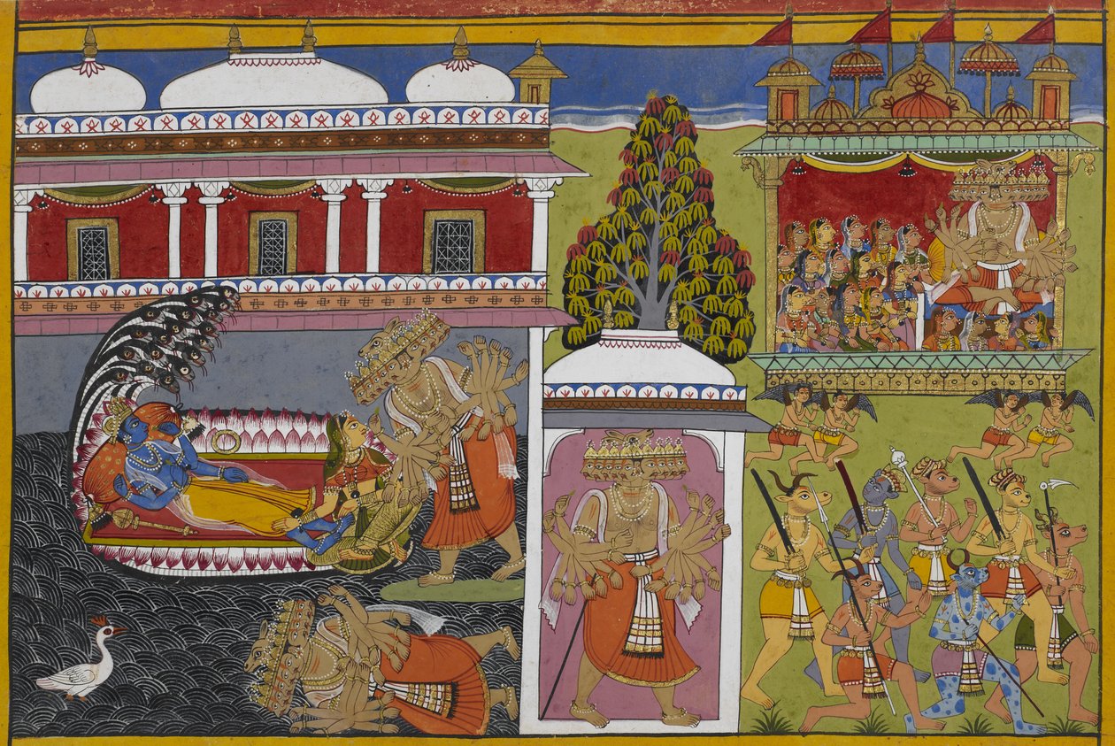  da Indian School