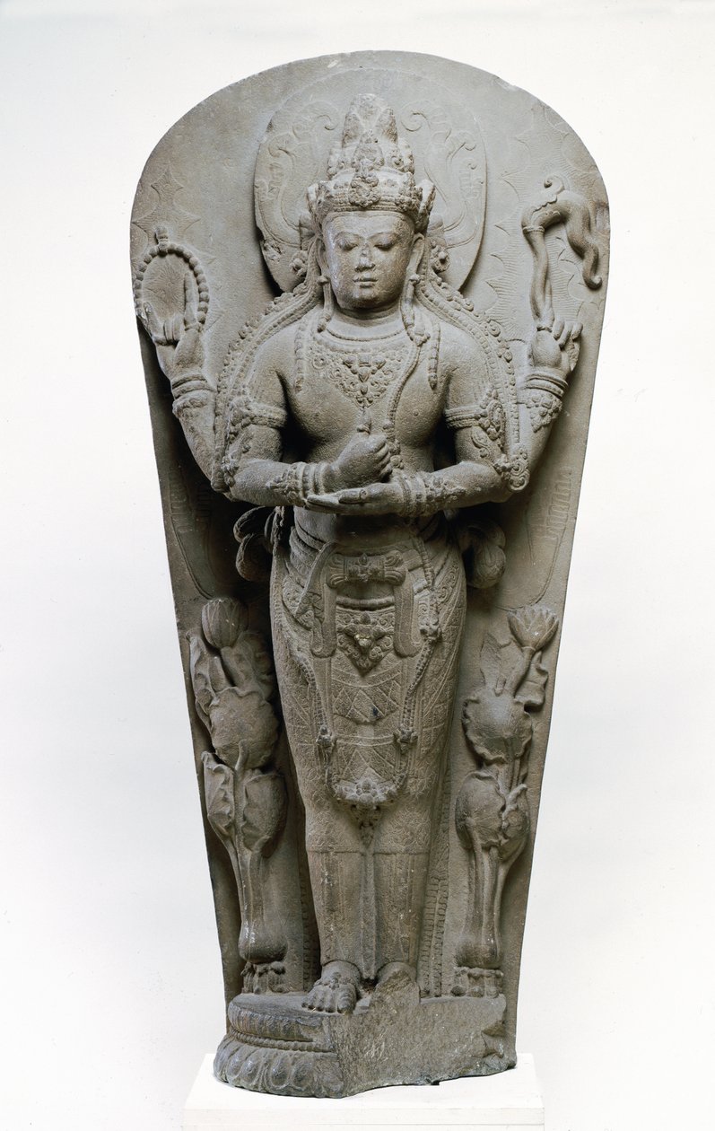 Shiva da Indonesian School
