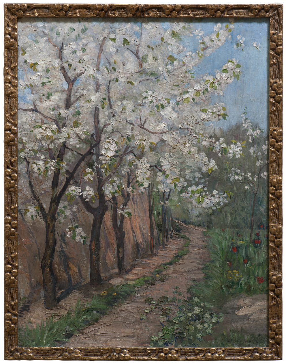 Fiori di ciliegio da Ingeborg Eggertz