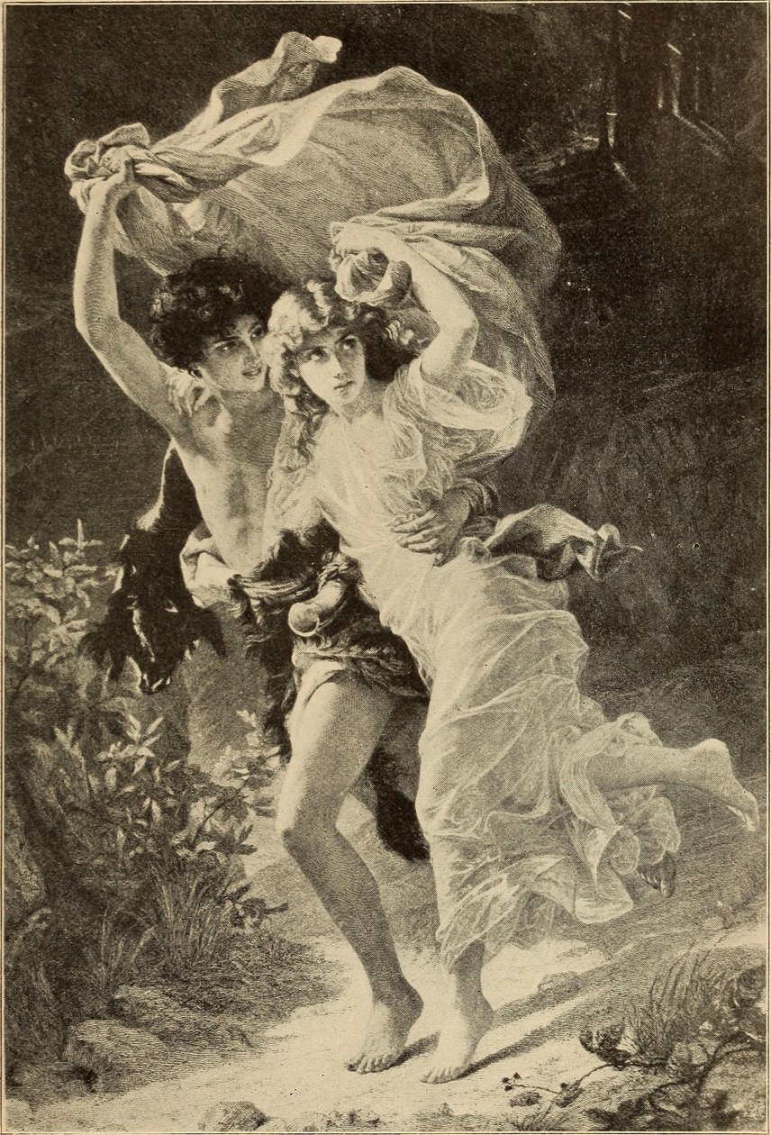 La tempesta da Internet Archive Book Images