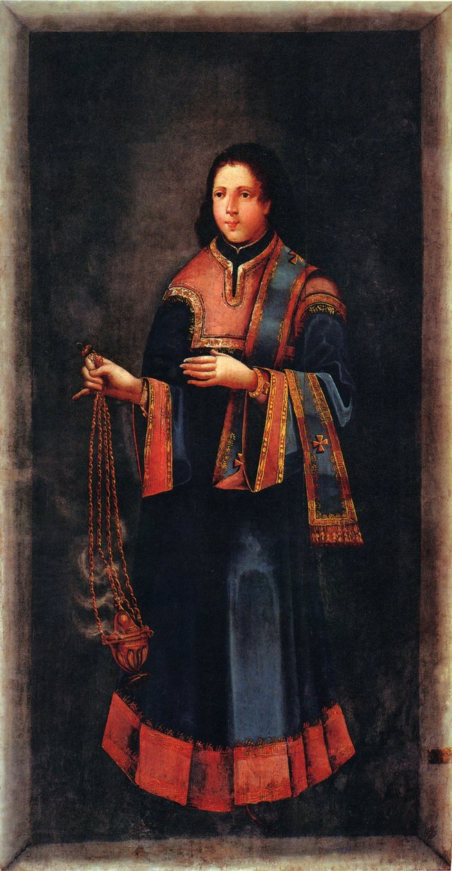 San Stefano da Ioann Wasilewski