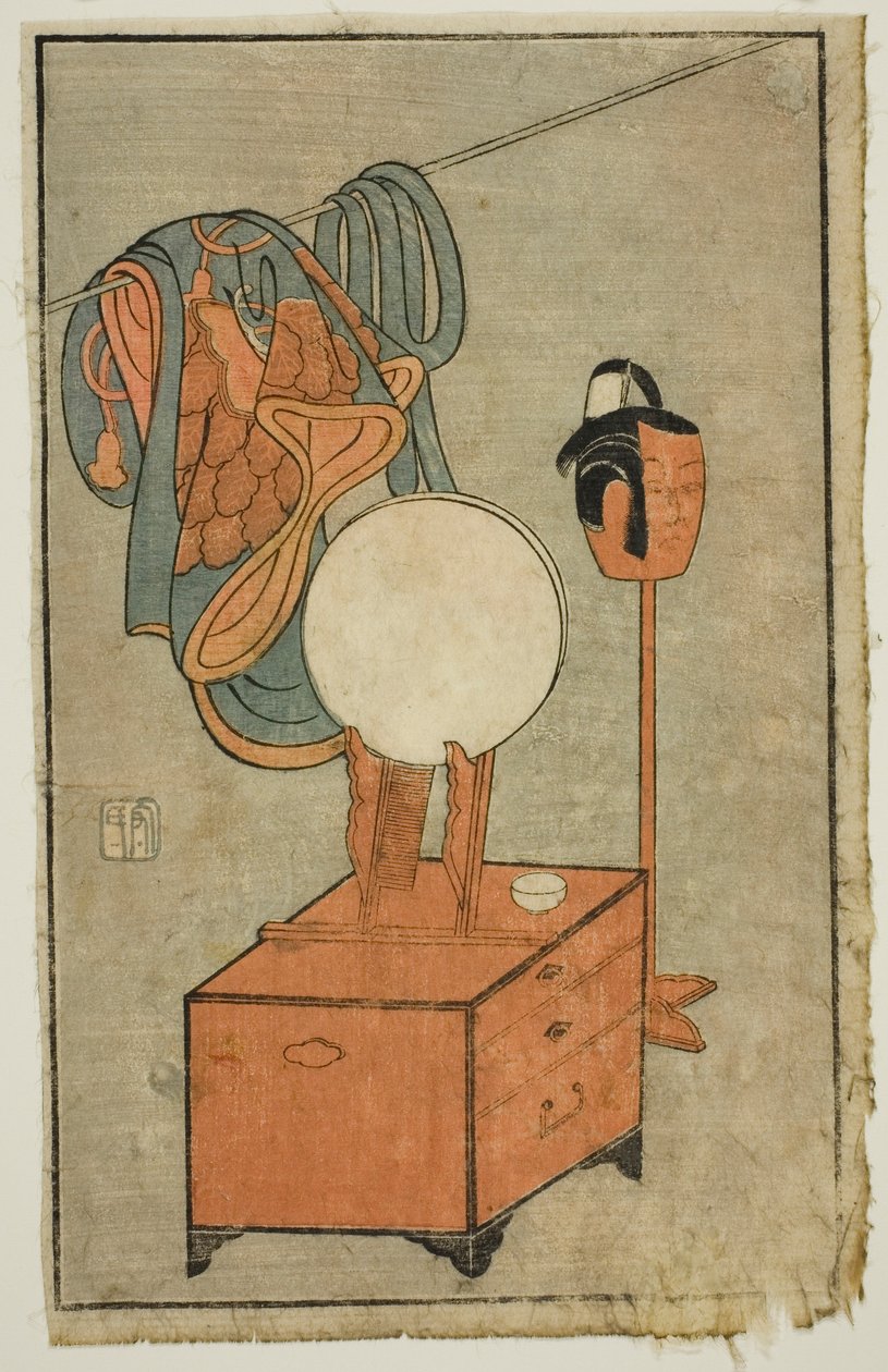 La toeletta dell