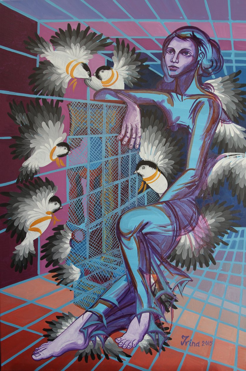 Suono da Irina Corduban
