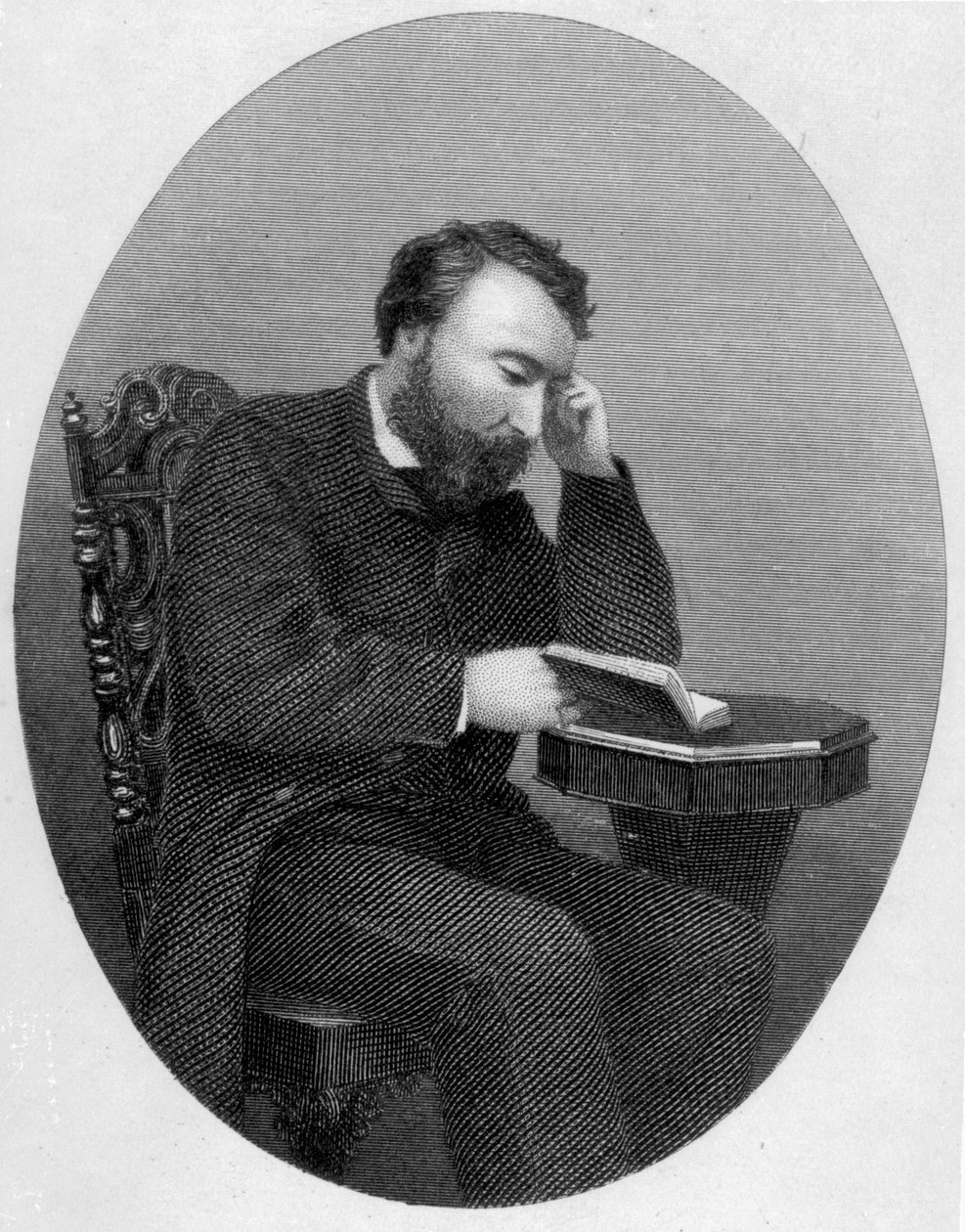 Charles J. Kickham da Irish School