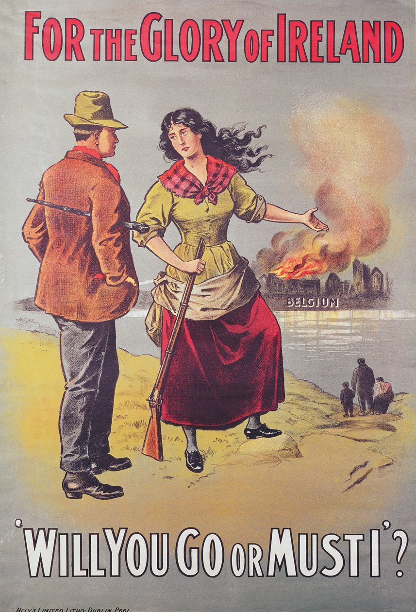 Per la gloria dell