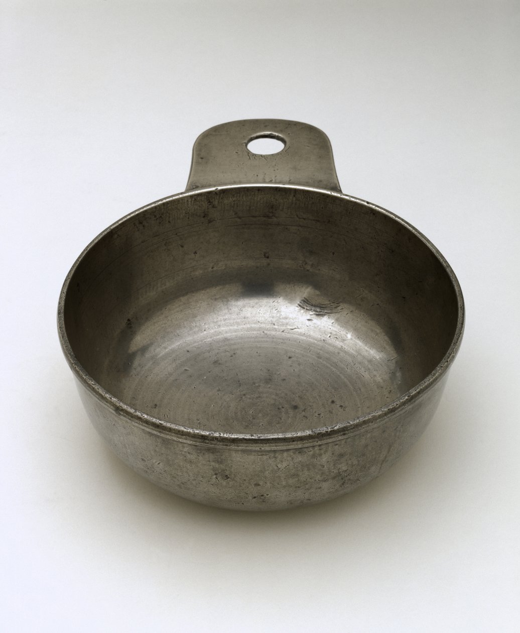 Porringer da Isaac (attr.to) Jackson