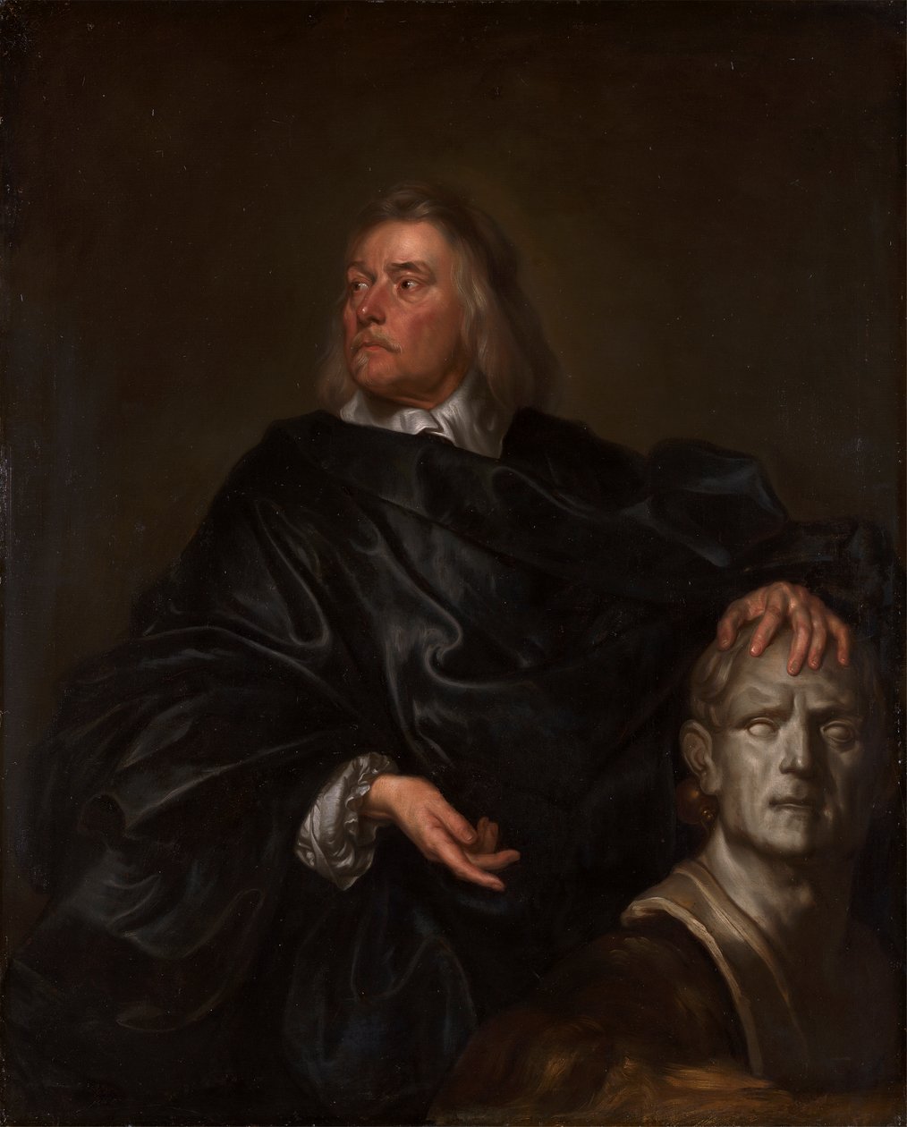 Edward Pierce da Isaac Fuller