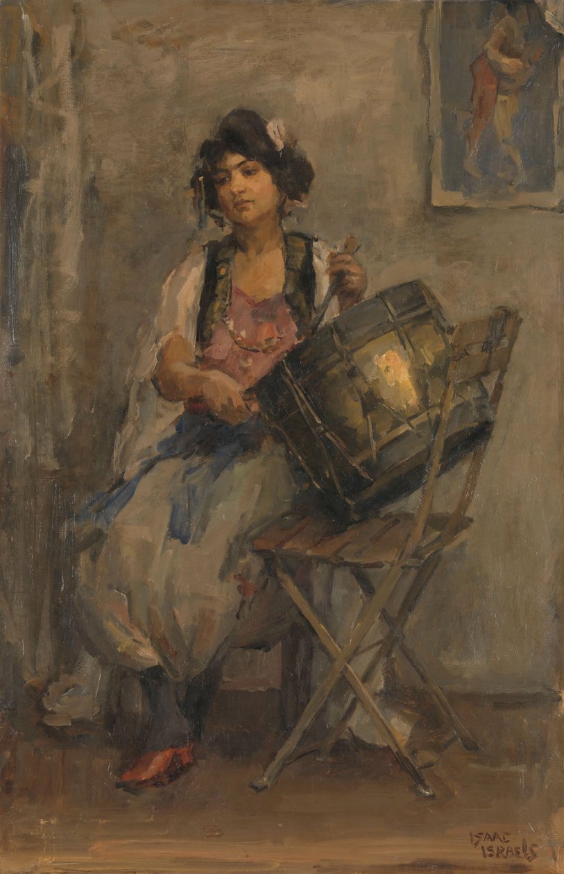  da Isaac Israels