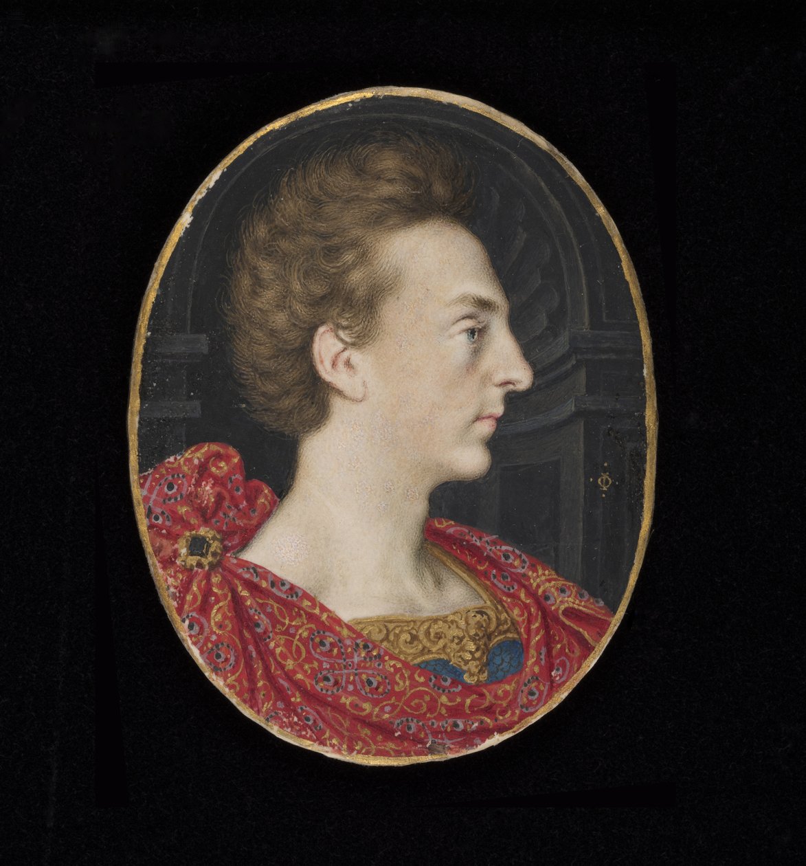 No.3903 Henry Frederick, Principe di Galles (1594-1612), figlio maggiore del Re Giacomo I d
