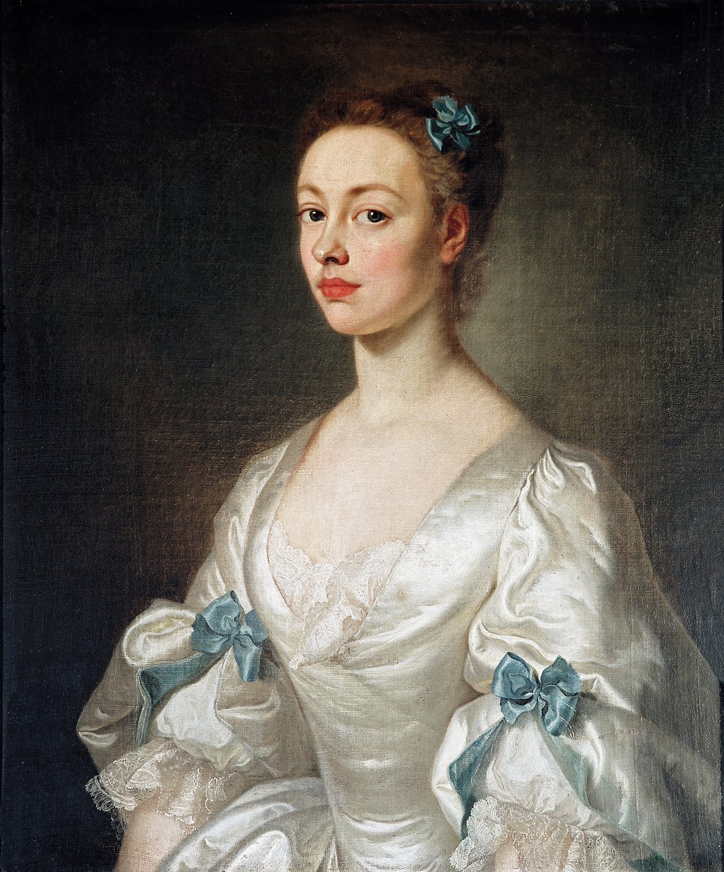 Elizabeth Drake da Isaac Whood