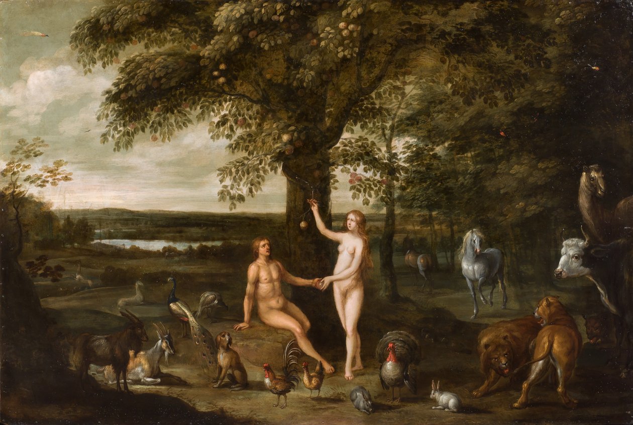 La caduta dell