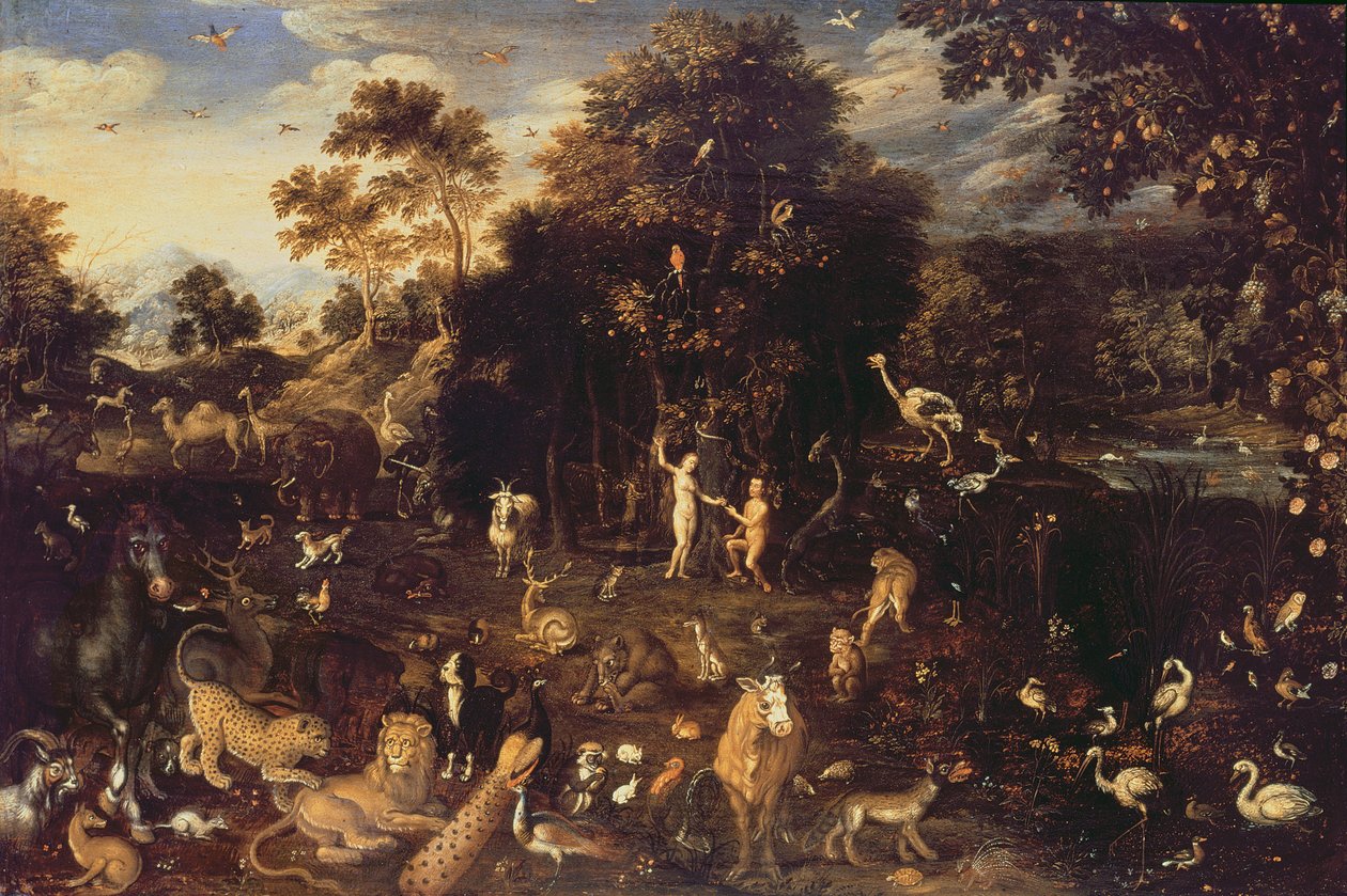 Il Giardino dell