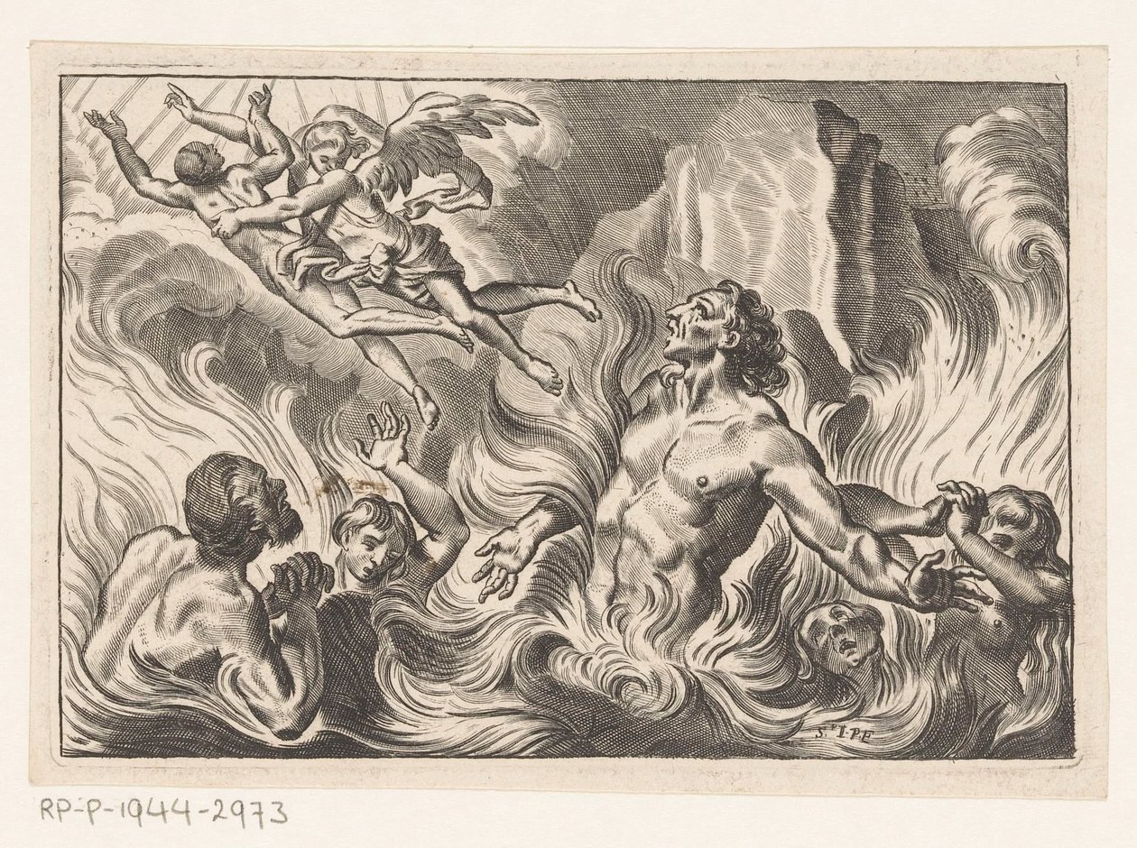 Salvataggio di un