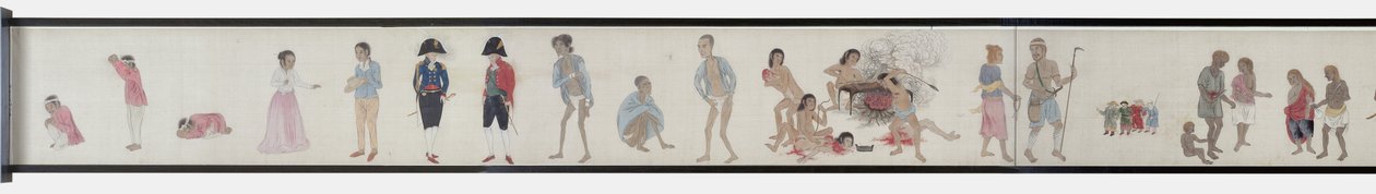 Olandesi e stranieri da Ishizaki Yūshi