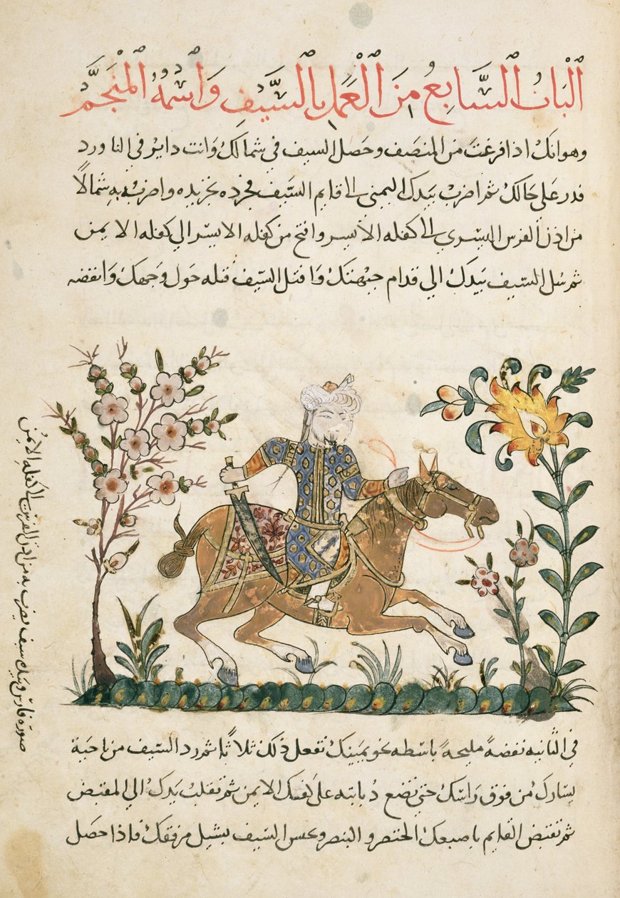 Carica di cavalleria da 