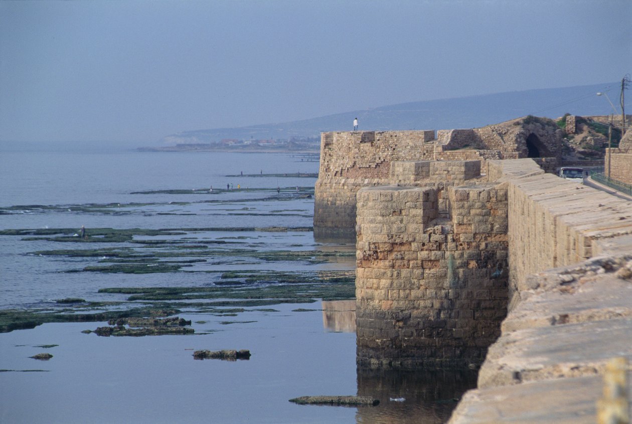 Veduta del porto da Islamic School