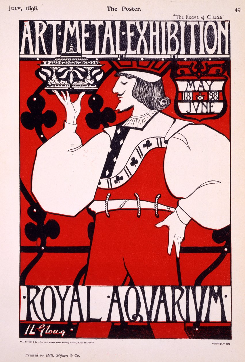 Poster per 