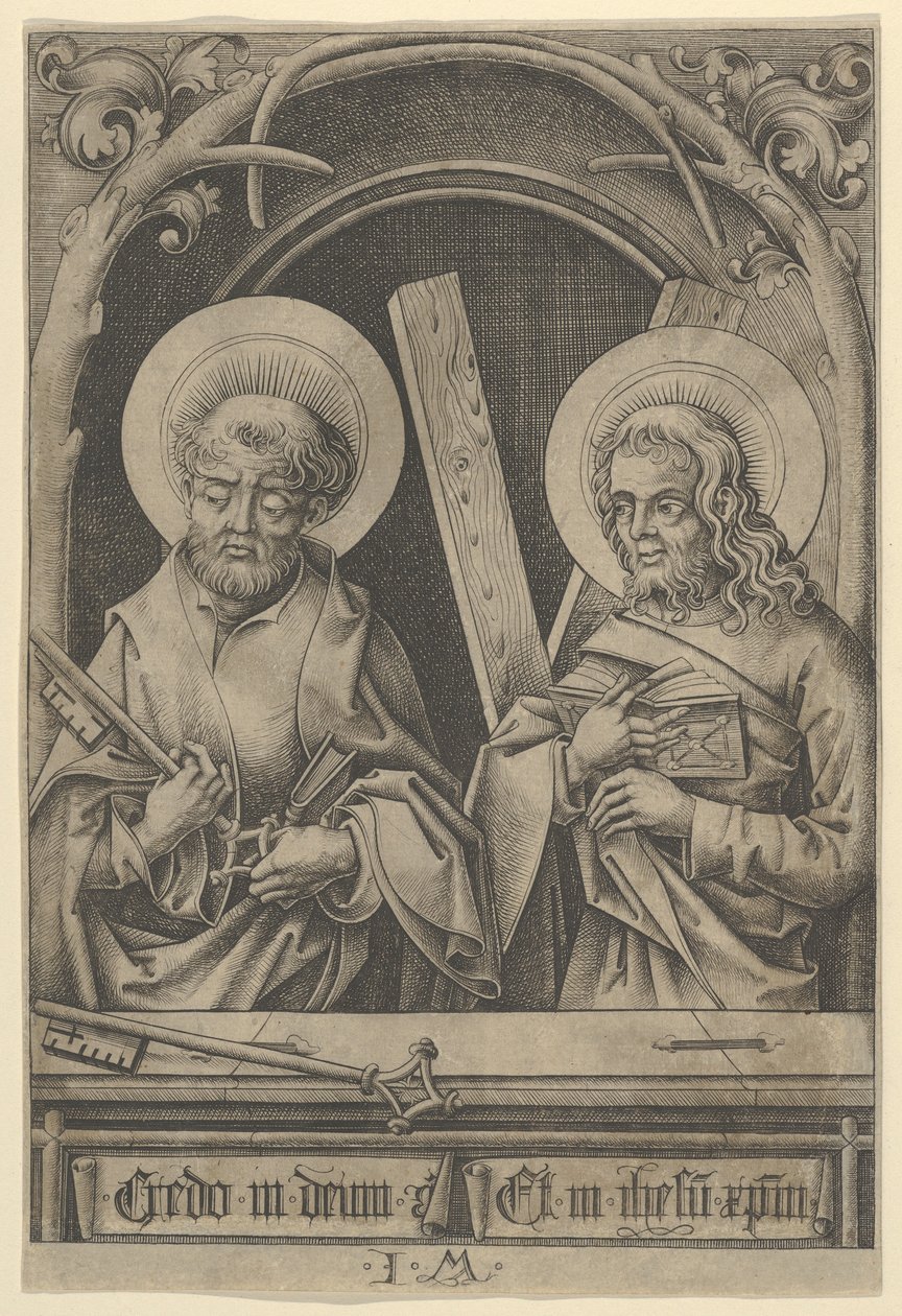 San Pietro e Sant