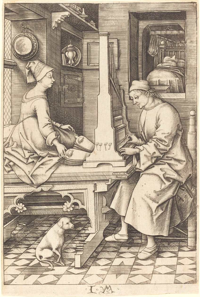 Il suonatore d
