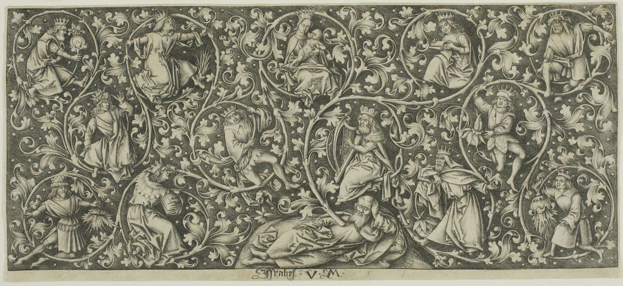 Ornamento con l