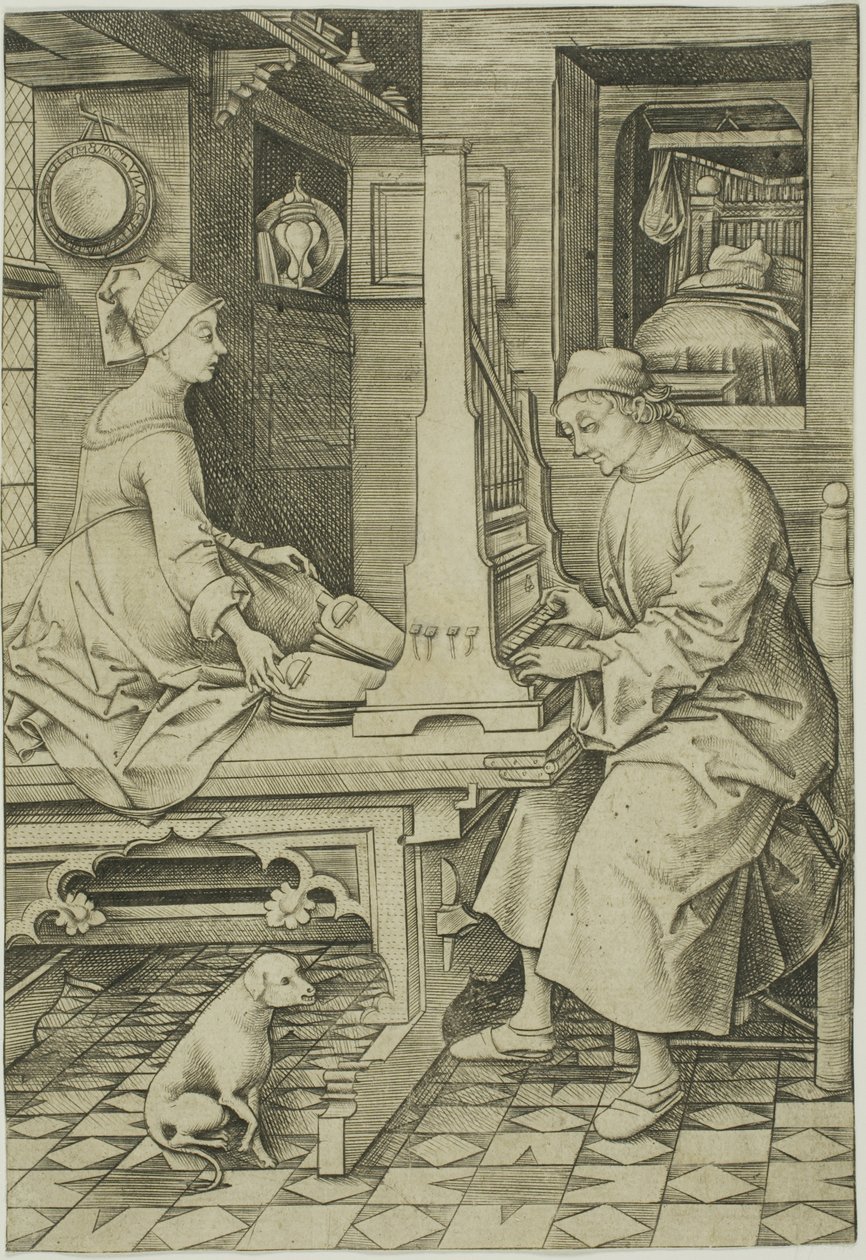 Il suonatore d