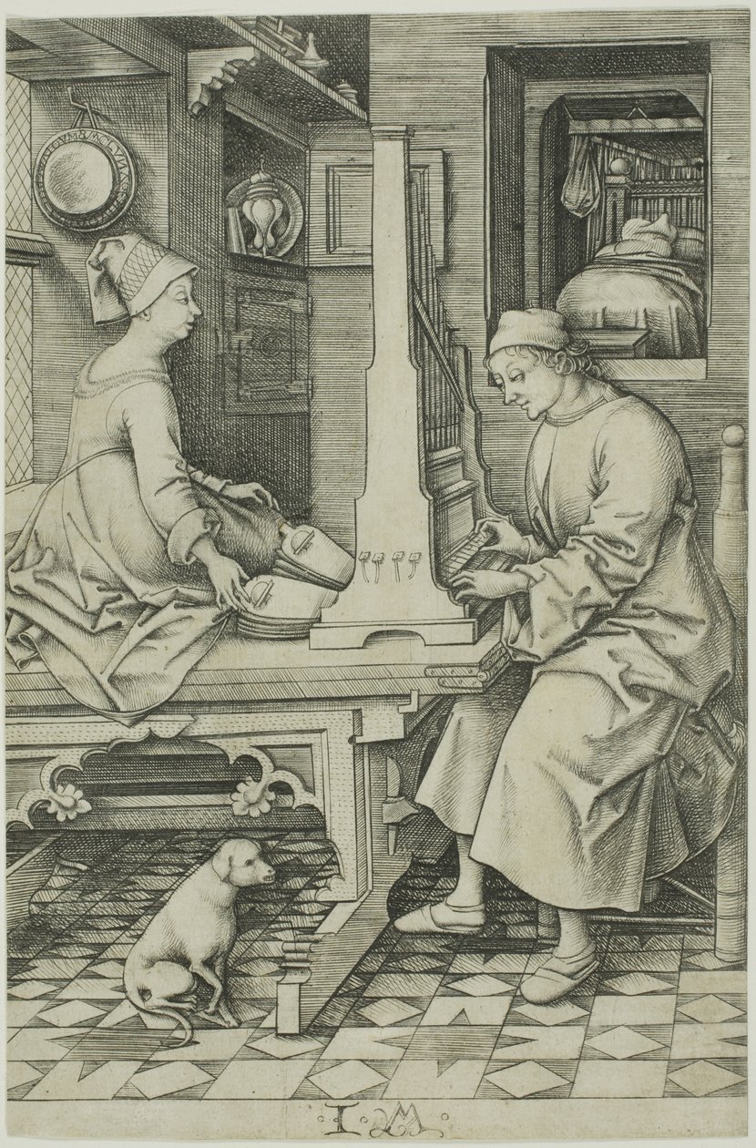 Il suonatore d