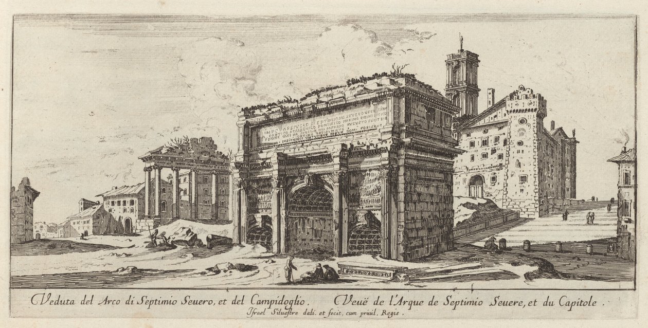 Veduta dell
