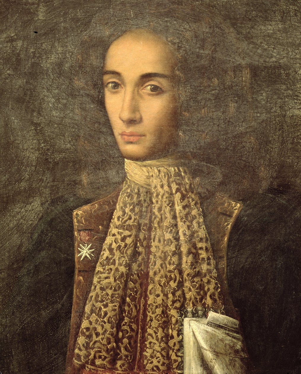 Alessandro Scarlatti (1660-1725) da Italian School