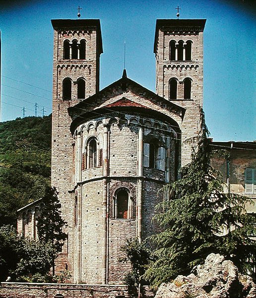 Basilica di Sant