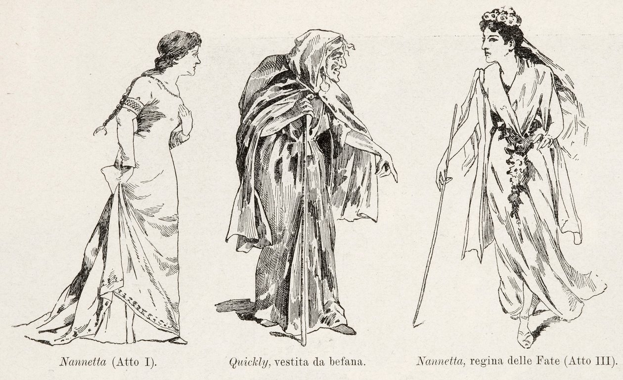 Costumi dell