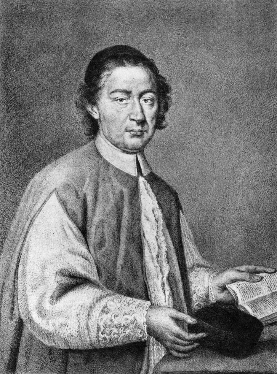 Giuseppe Assemani da Italian School