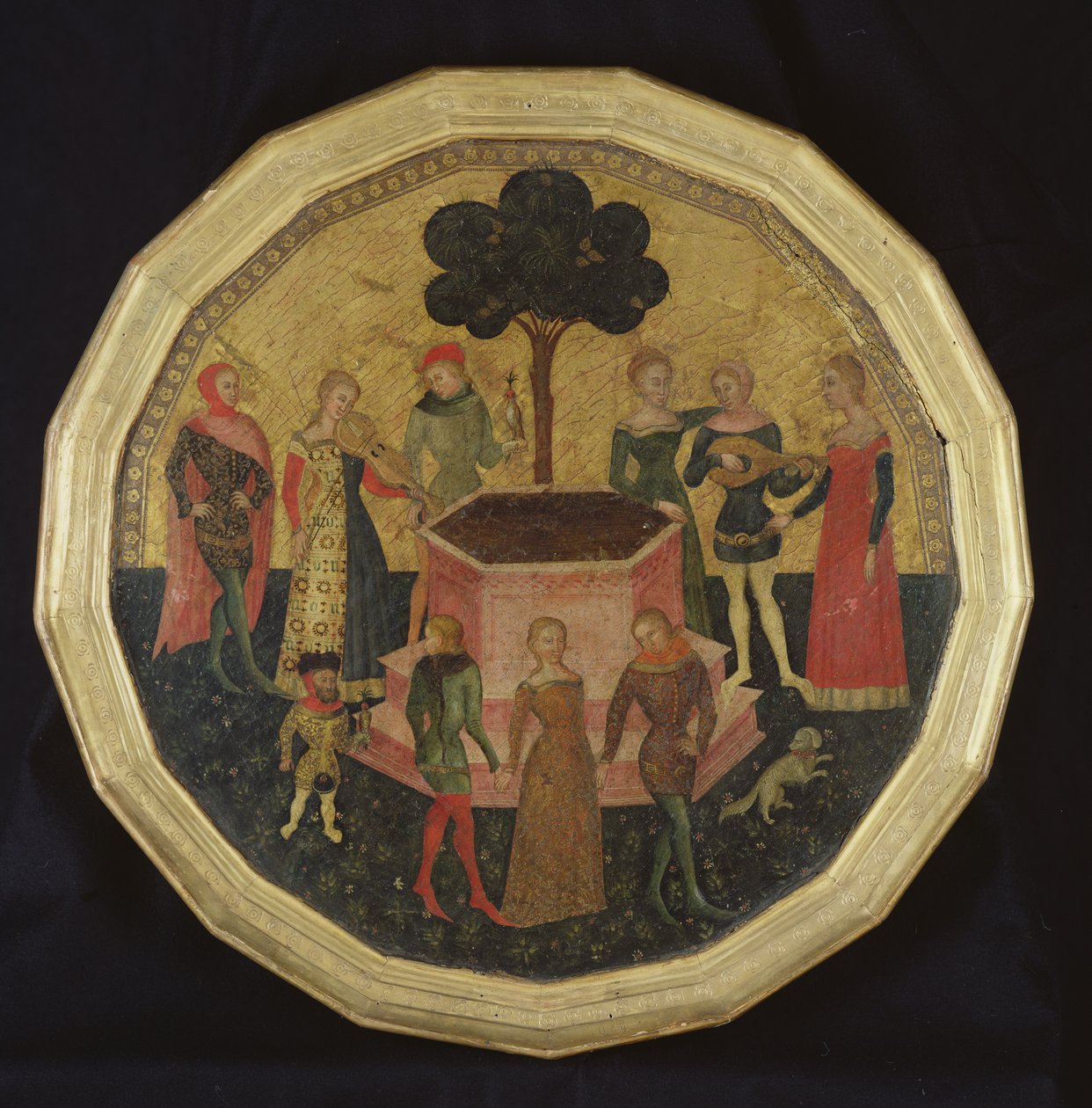 La Corte dell