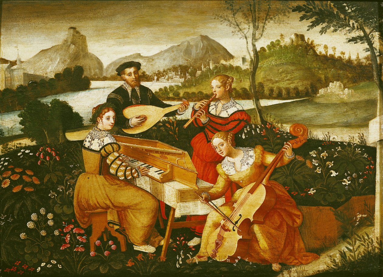 Il Concerto all