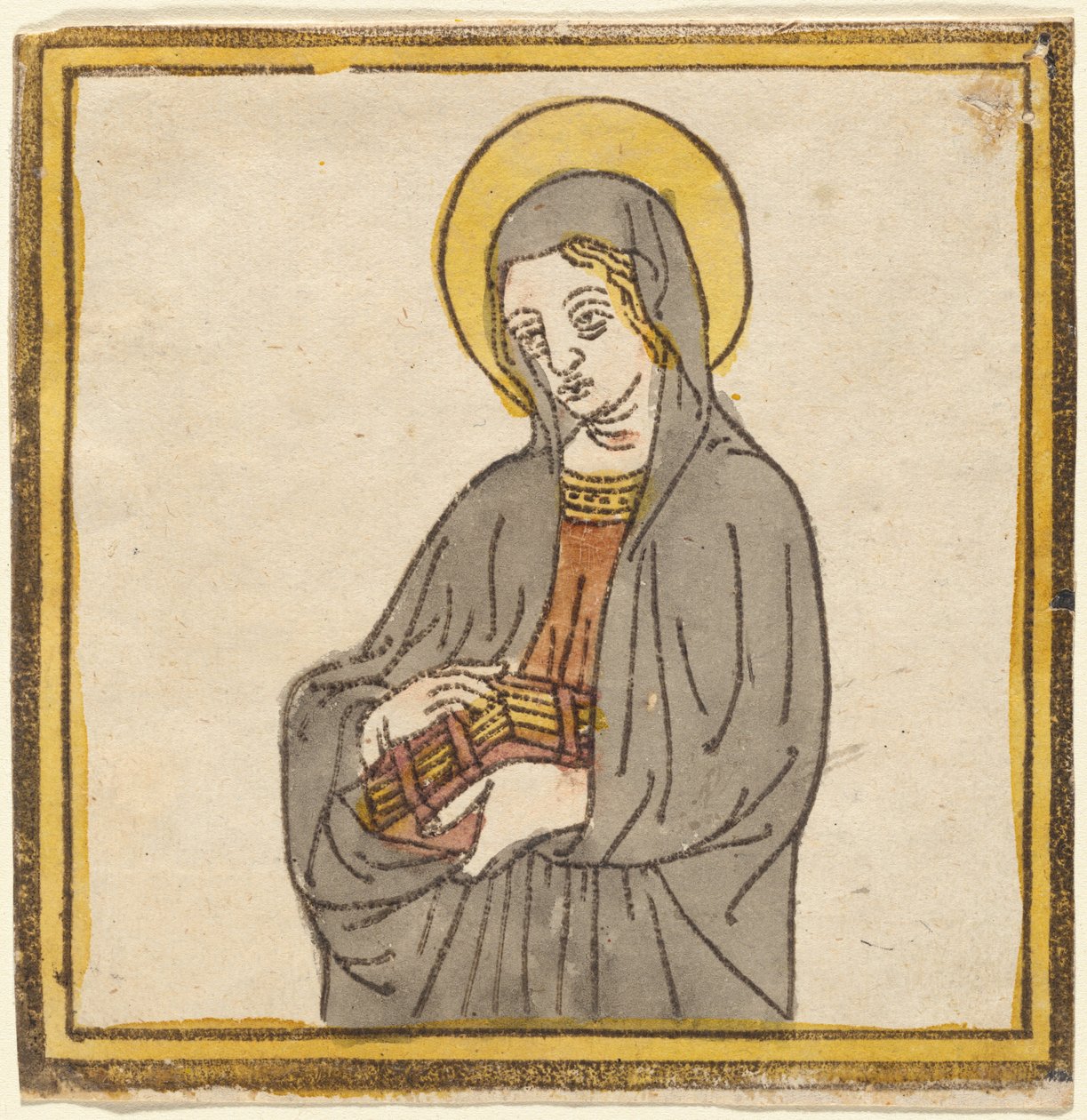 Santa Caterina da Siena o Santa Chiara d