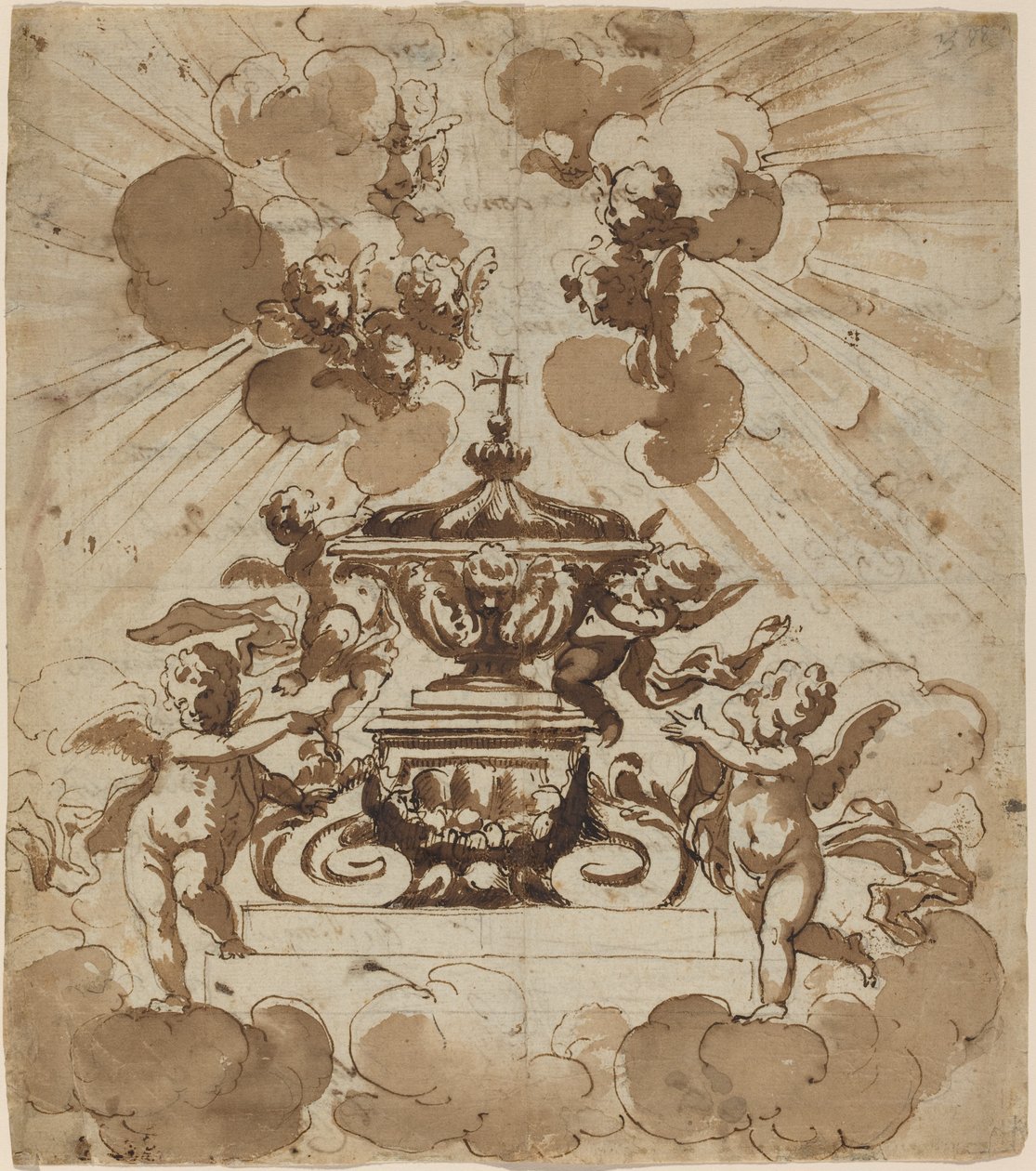 Glorificazione dell