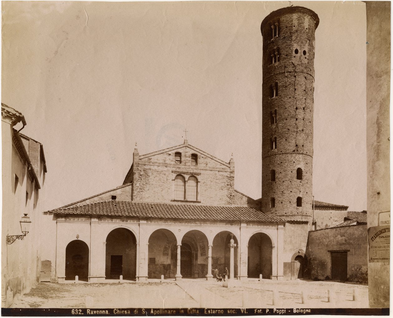 Basilica di Sant