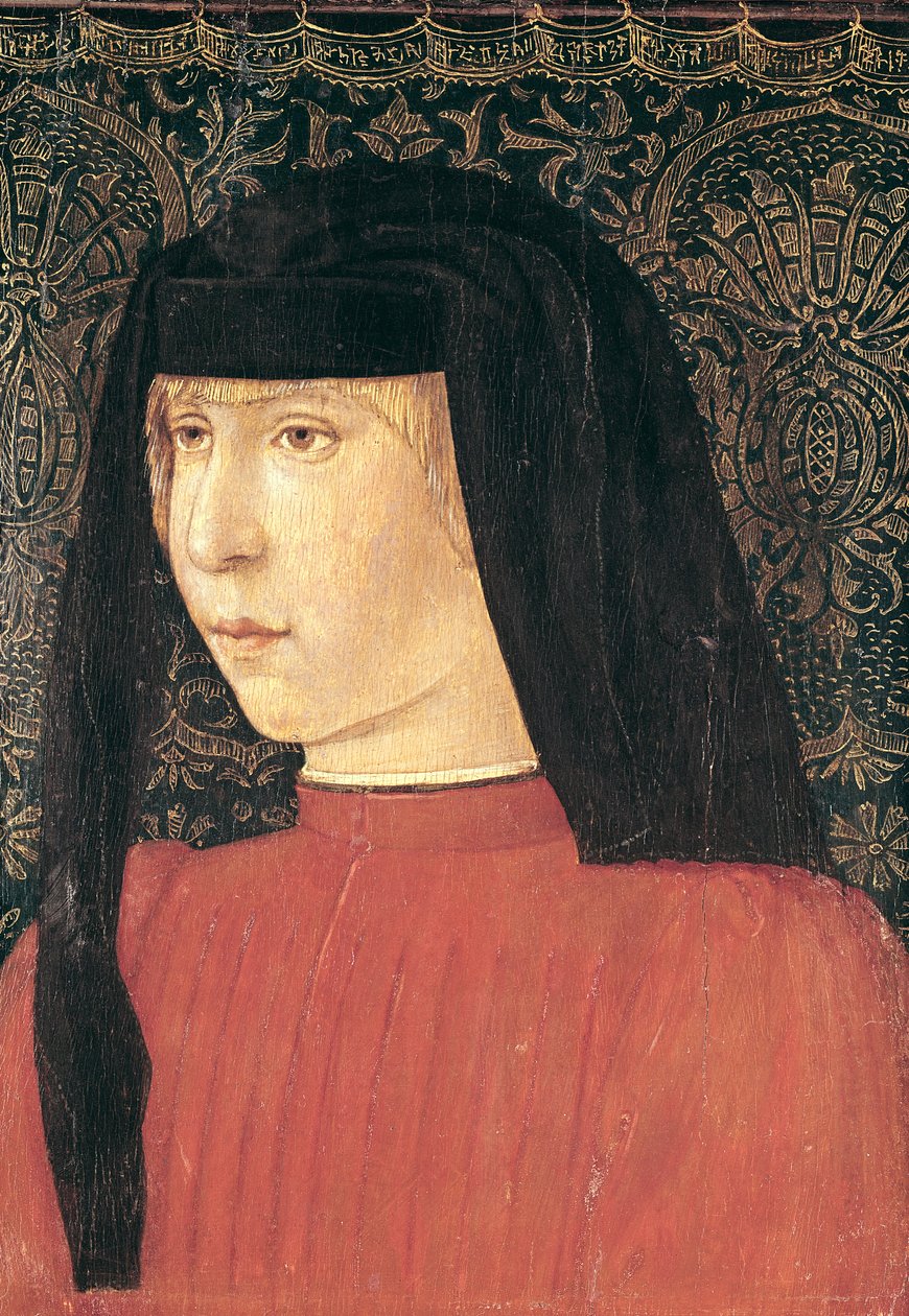 Un patrizio da Italian School