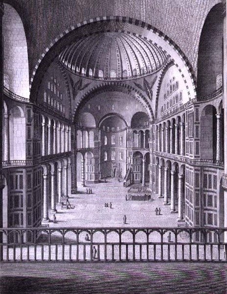 Veduta dell