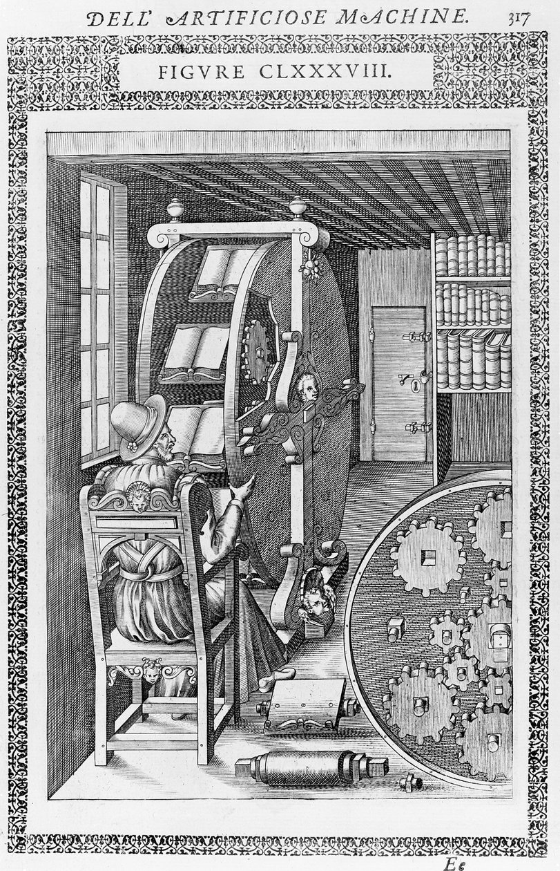 Una pagina dal libro 