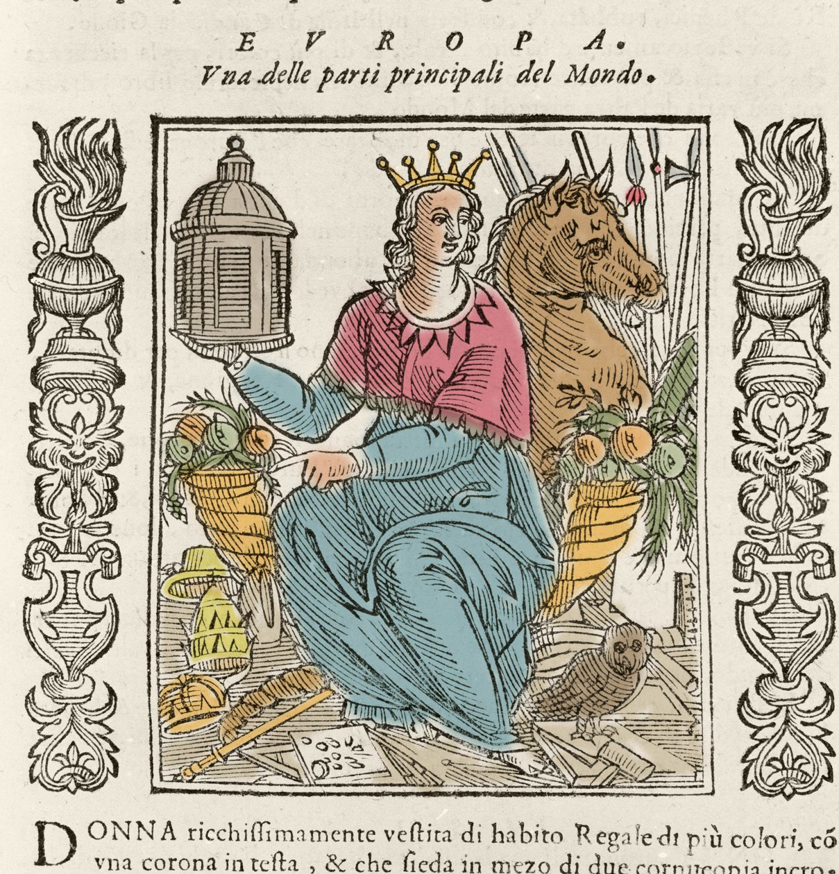 Allegoria dell